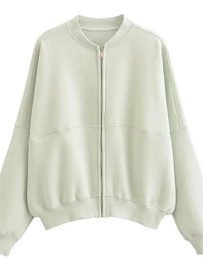 Conjunto de chándal de 2 piezas de otoño para mujer, pantalones ajustados de cintura alta con cordón, ropa de moda, conjuntos de pantalones holgados para mujer