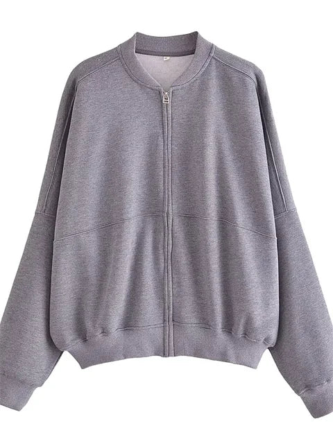 Conjunto de chándal de 2 piezas de otoño para mujer, pantalones ajustados de cintura alta con cordón, ropa de moda, conjuntos de pantalones holgados para mujer