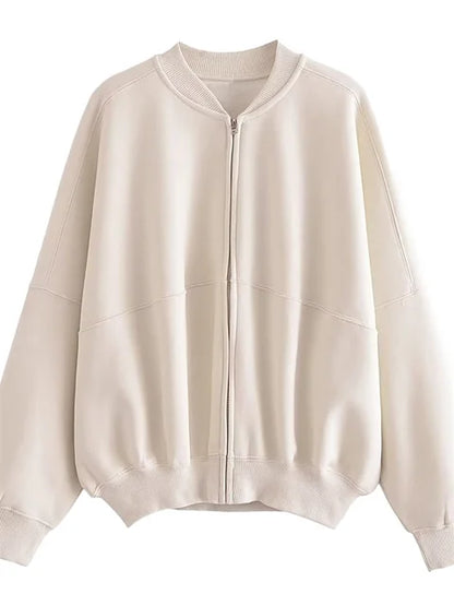 Conjunto de chándal de 2 piezas de otoño para mujer, pantalones ajustados de cintura alta con cordón, ropa de moda, conjuntos de pantalones holgados para mujer