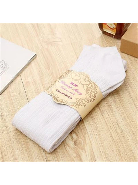Autumn Winter Women’s Skinny Slim Stretch Knitted Leggings Solid High Waist Ribbed Warm Pants Sexy Trousers 2025Fashion