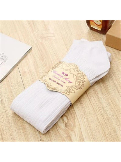 Autumn Winter Women’s Skinny Slim Stretch Knitted Leggings Solid High Waist Ribbed Warm Pants Sexy Trousers 2025Fashion