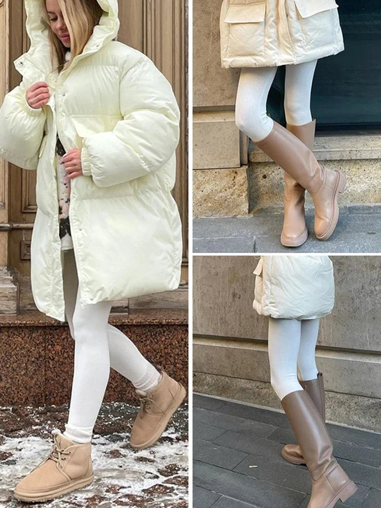 Mallas deportivas de yoga acanaladas para mujer, pantalones de yoga de punto sin costuras, mallas blancas para gimnasio, mallas ajustadas para entrenamiento y fitness, push up