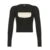 Korean Cute Y2K Retro Cotton Tops Lace Patchwork Buttons Kawaii Tshirts Autumn Square Collar Chic Casual Shirts