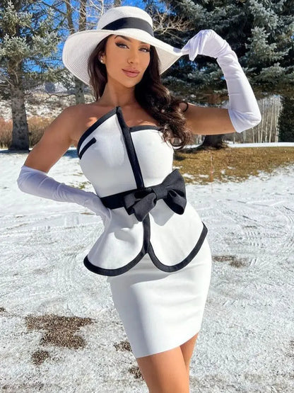 Kaia Two Piece Set