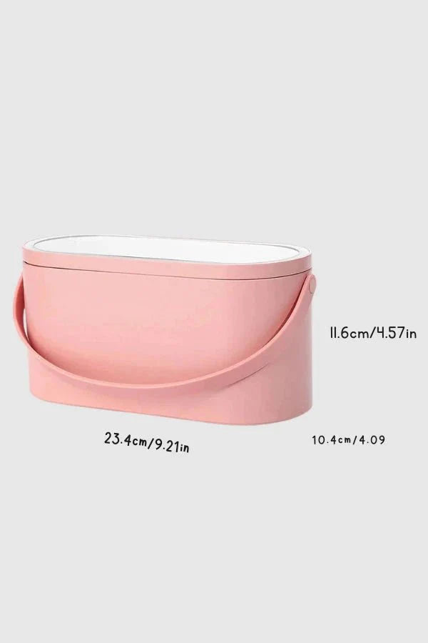 GlamGlow Beauty Case