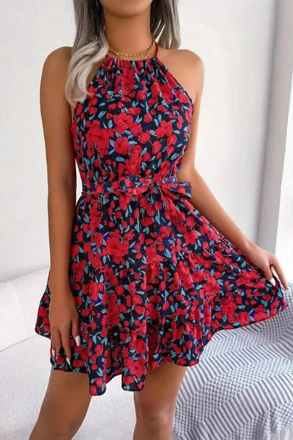 Cheryl Dress