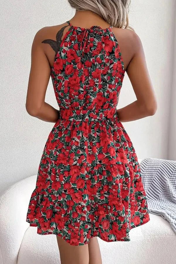 Cheryl Dress