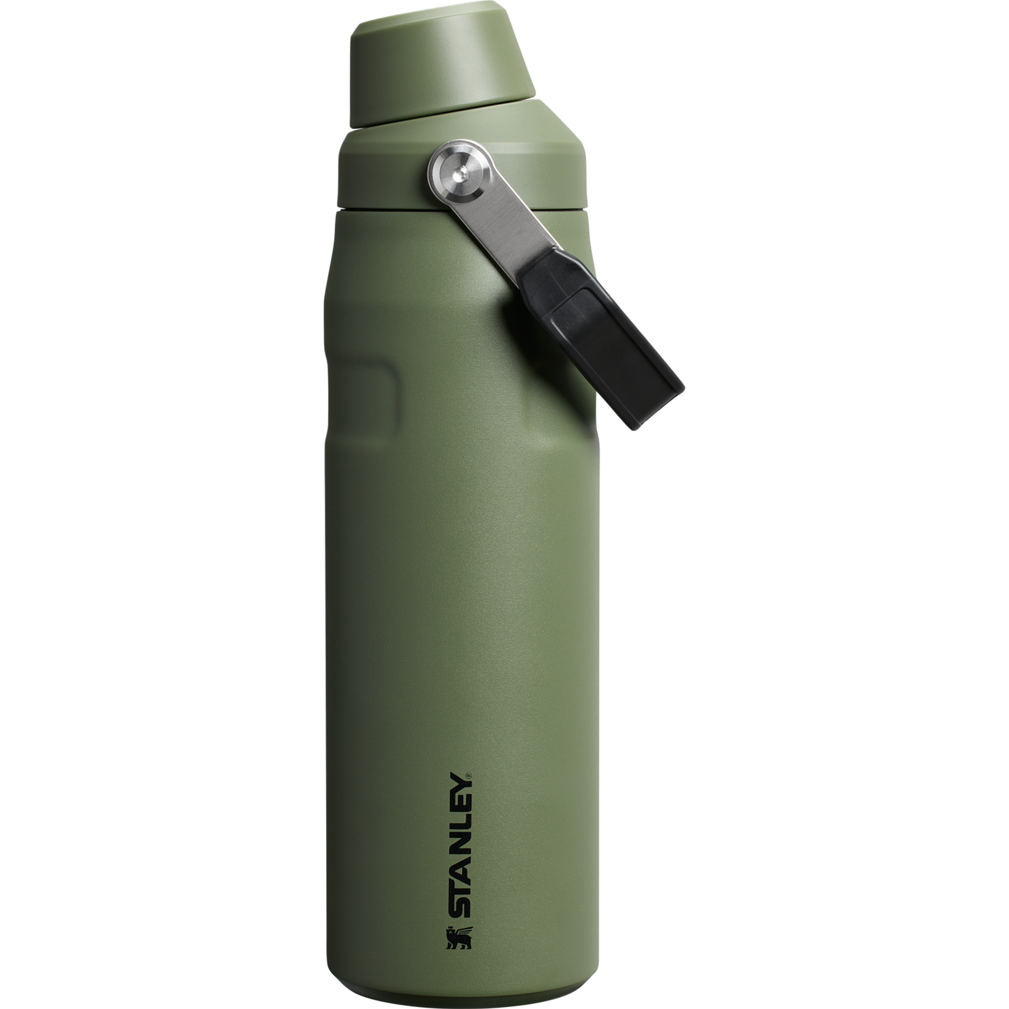 IceFlow™ Bottle with Fast Flow Lid | 24 OZ - Stanley Create