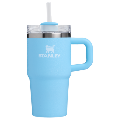 The Quencher H2.O FlowState™ Tumbler | Stanley Create