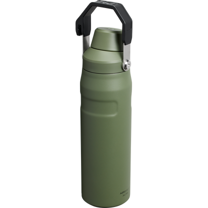 IceFlow™ Bottle with Fast Flow Lid | 24 OZ - Stanley Create