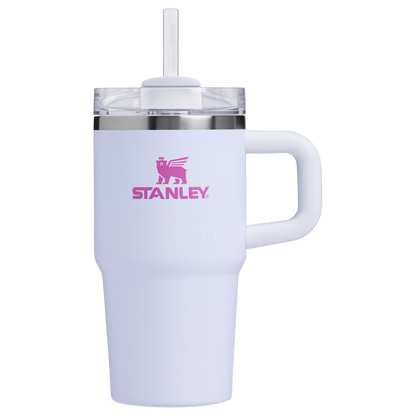 The Quencher H2.O FlowState™ Tumbler | Stanley Create