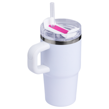 The Quencher H2.O FlowState™ Tumbler | Stanley Create