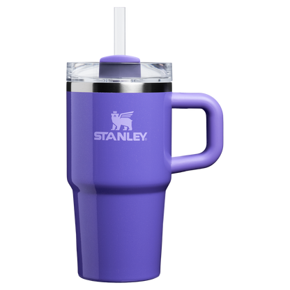 The Quencher H2.O FlowState™ Tumbler | Stanley Create