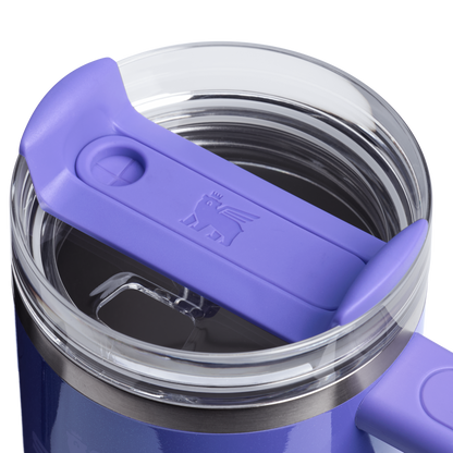 The Quencher H2.O FlowState™ Tumbler | Stanley Create