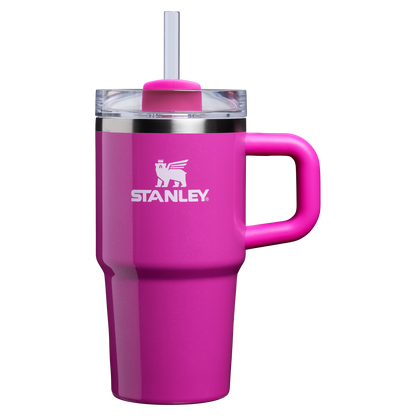 The Quencher H2.O FlowState™ Tumbler | Stanley Create