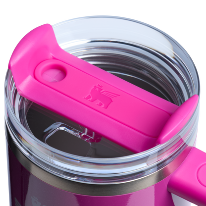 The Quencher H2.O FlowState™ Tumbler | Stanley Create