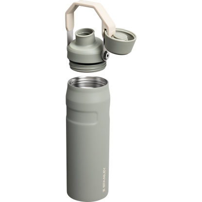 IceFlow™ Bottle with Fast Flow Lid | 24 OZ - Stanley Create