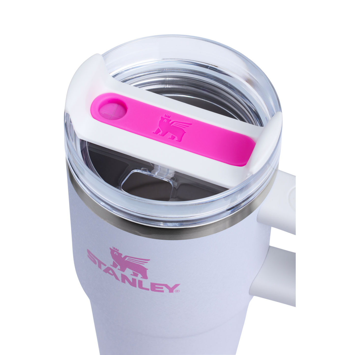 The Quencher H2.O FlowState™ Tumbler | Stanley Create