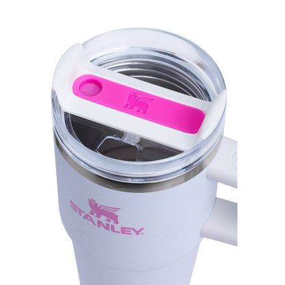 The Quencher H2.O FlowState™ Tumbler | Stanley Create
