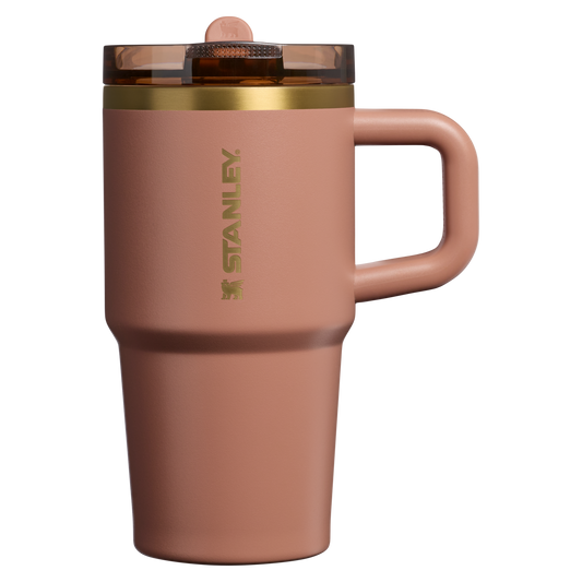 The Quencher ProTour Flip Straw Tumbler | Stanley Create