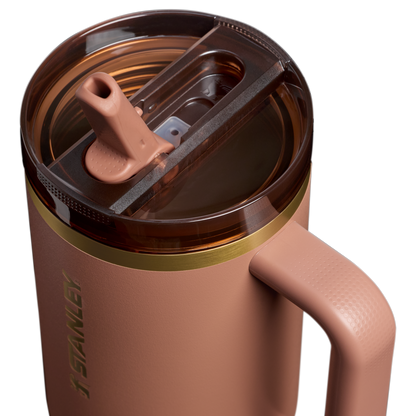 The Quencher ProTour Flip Straw Tumbler | Stanley Create