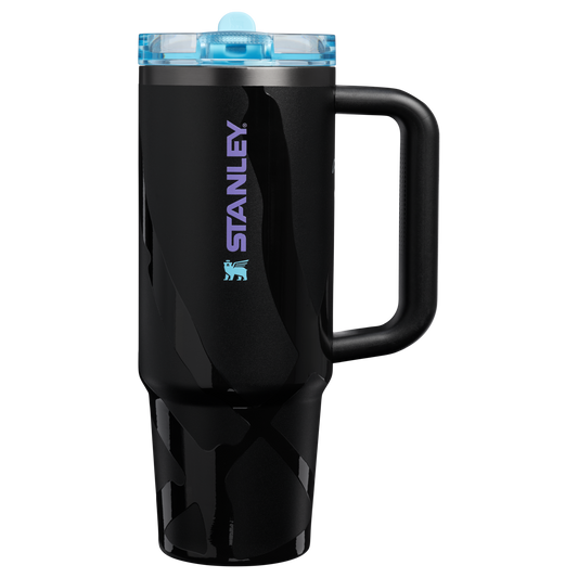 Stanley 1913 x Caitlin Clark Quencher® ProTour Flip Straw Tumbler