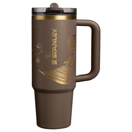 The Stanley 1913 x Nest Quencher® ProTour Flip Straw Tumbler
