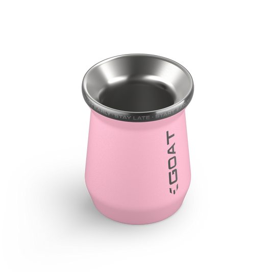 The Messi x Stanley Classic Mate Mug