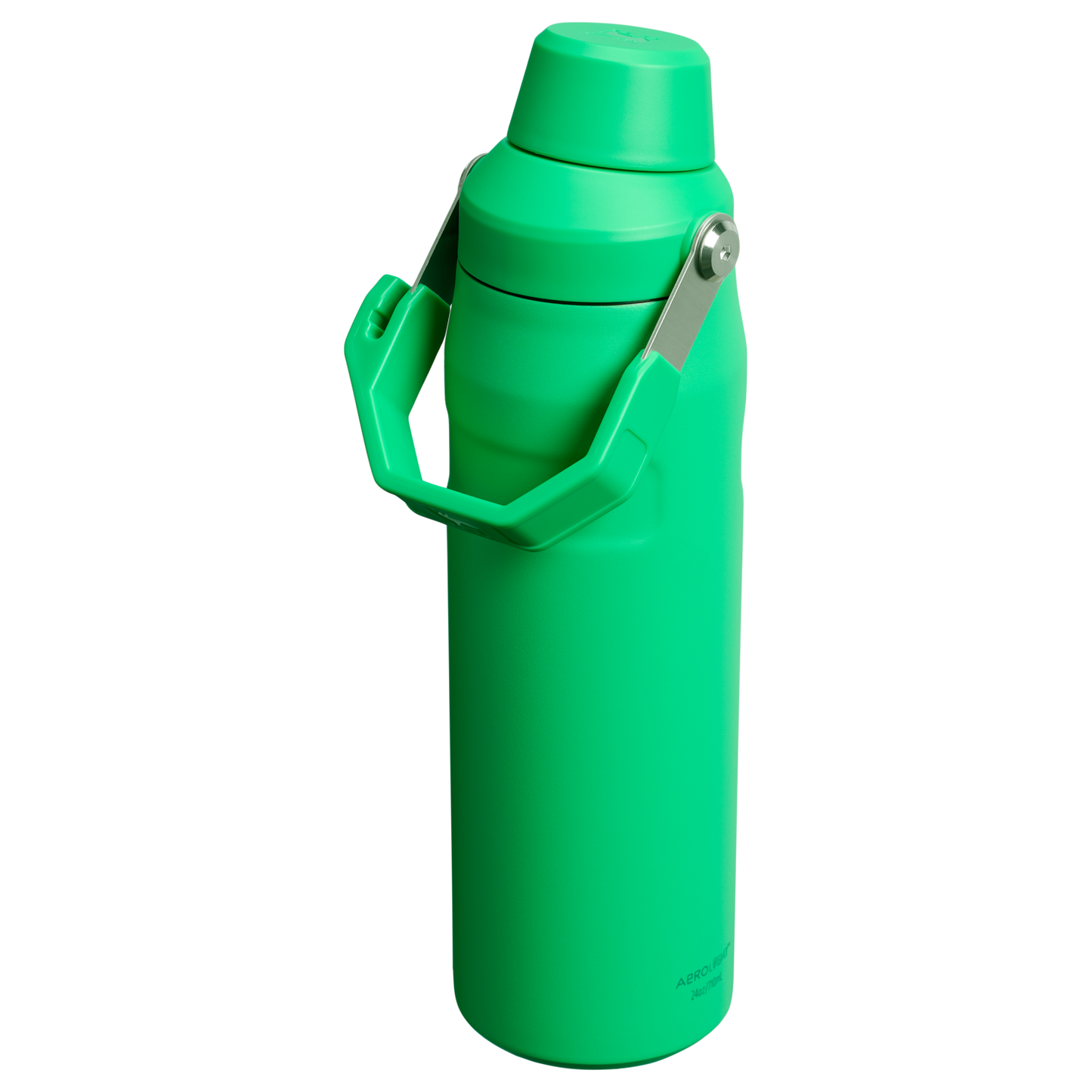 IceFlow™ Bottle with Fast Flow Lid | 24 OZ - Stanley Create