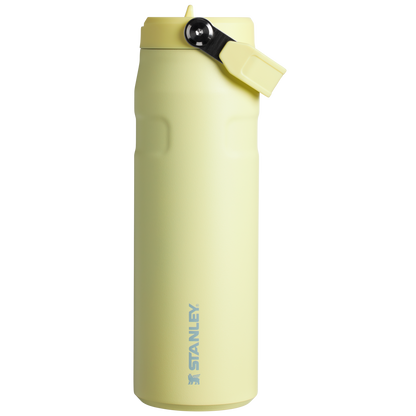 The IceFlow™ Bottle with Flip Straw Lid | Stanley Create