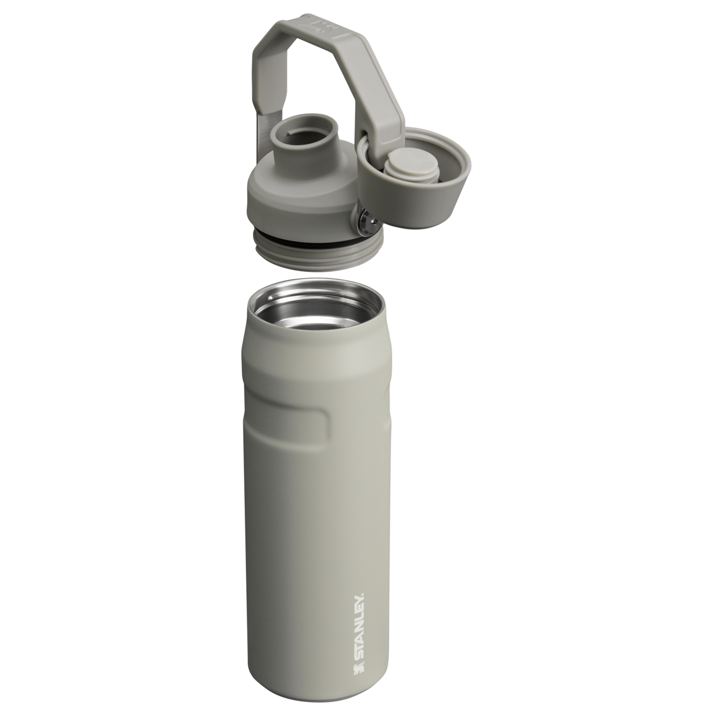IceFlow™ Bottle with Fast Flow Lid | 24 OZ - Stanley Create