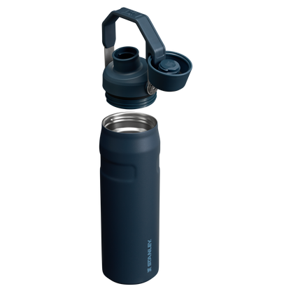 IceFlow™ Bottle with Fast Flow Lid | 24 OZ - Stanley Create