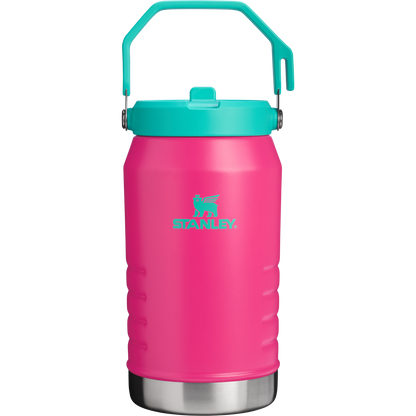 The IceFlow™ Flip Straw Jug | 64 OZ - Stanley Create