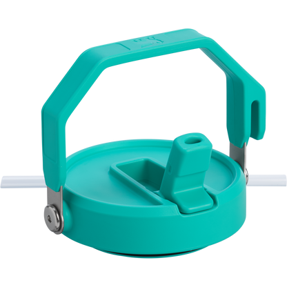 The IceFlow™ Flip Straw Jug | 64 OZ - Stanley Create