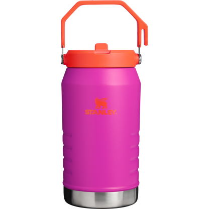 The IceFlow™ Flip Straw Jug | 64 OZ - Stanley Create