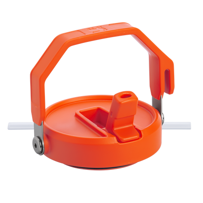 The IceFlow™ Flip Straw Jug | 64 OZ - Stanley Create