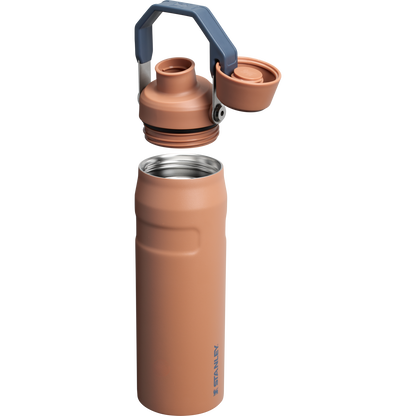 IceFlow™ Bottle with Fast Flow Lid | 24 OZ - Stanley Create