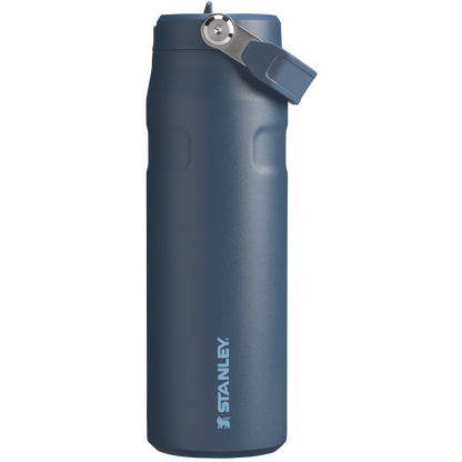 The IceFlow™ Bottle with Flip Straw Lid | 24 OZ  - Stanley Create