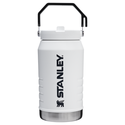 The IceFlow™ Flip Straw Jug | 64 OZ - Stanley Create