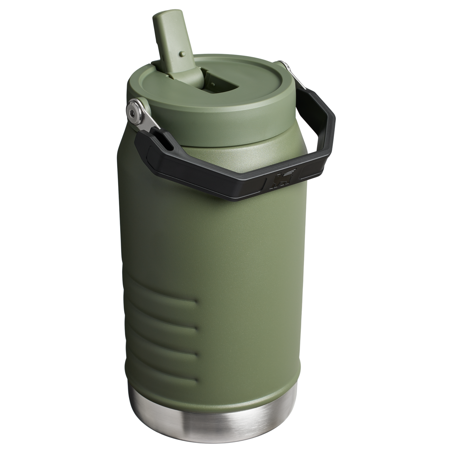 The IceFlow™ Flip Straw Jug | 64 OZ - Stanley Create