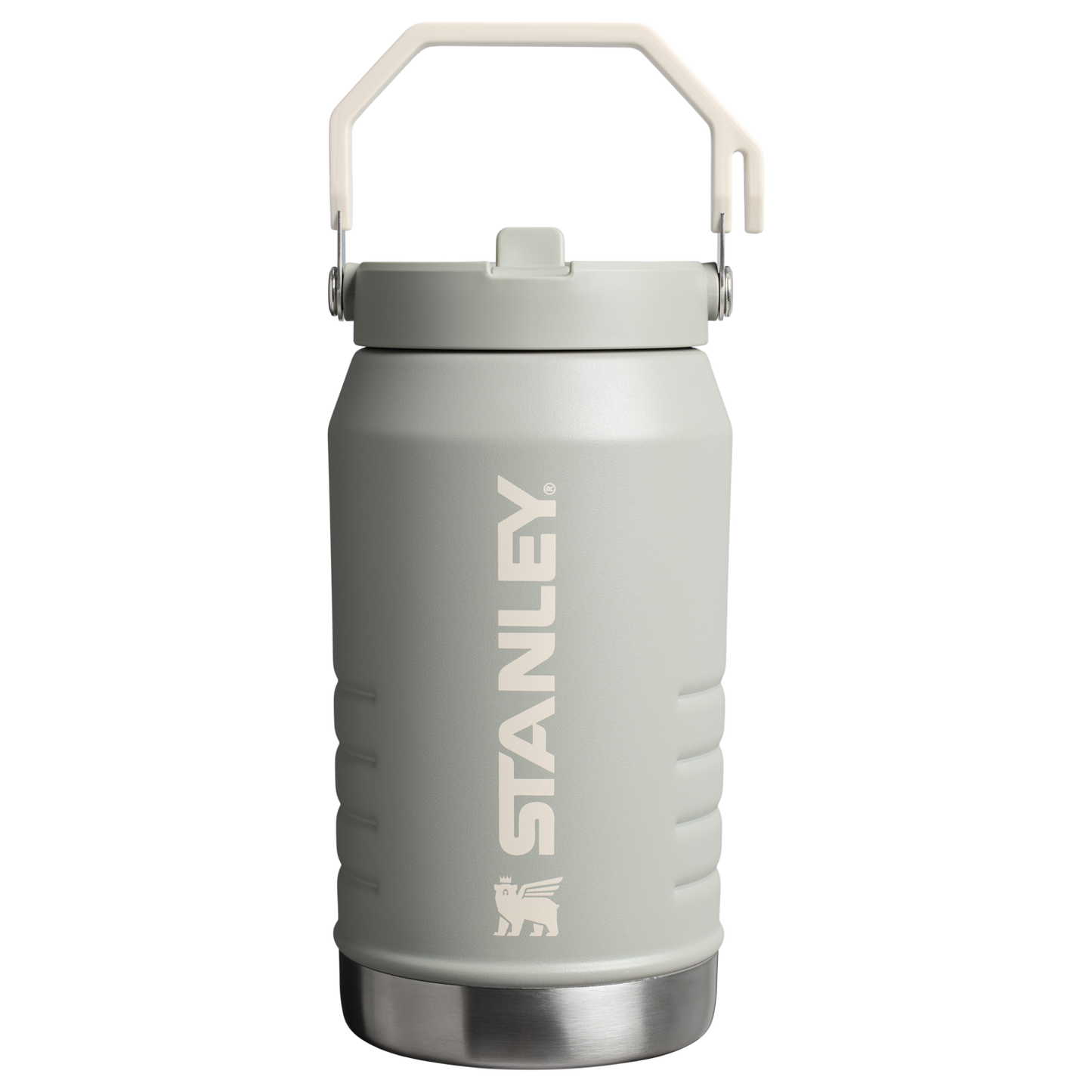 The IceFlow™ Flip Straw Jug | 64 OZ - Stanley Create