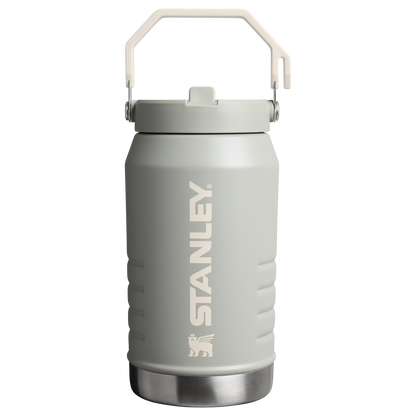 The IceFlow™ Flip Straw Jug | 64 OZ - Stanley Create