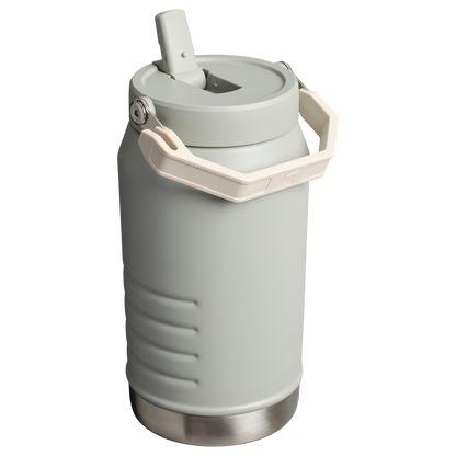 The IceFlow™ Flip Straw Jug | 64 OZ - Stanley Create