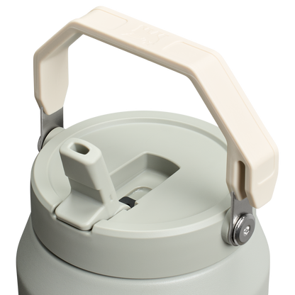 The IceFlow™ Flip Straw Jug | 64 OZ - Stanley Create