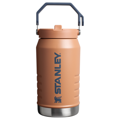 The IceFlow™ Flip Straw Jug | 64 OZ - Stanley Create
