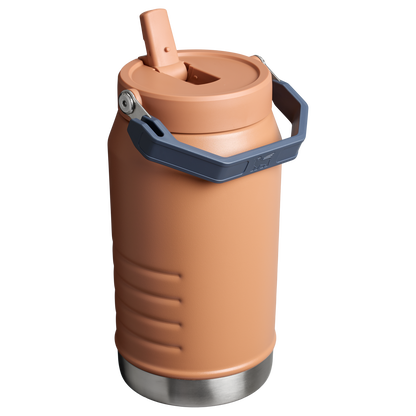The IceFlow™ Flip Straw Jug | 64 OZ - Stanley Create