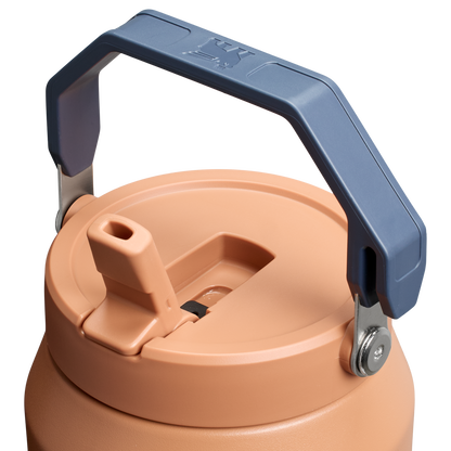 The IceFlow™ Flip Straw Jug | 64 OZ - Stanley Create