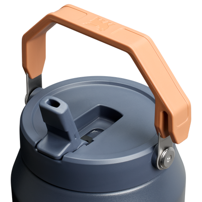 The IceFlow™ Flip Straw Jug | 64 OZ - Stanley Create