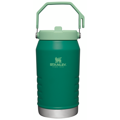The IceFlow™ Flip Straw Jug | 64 OZ - Stanley Create