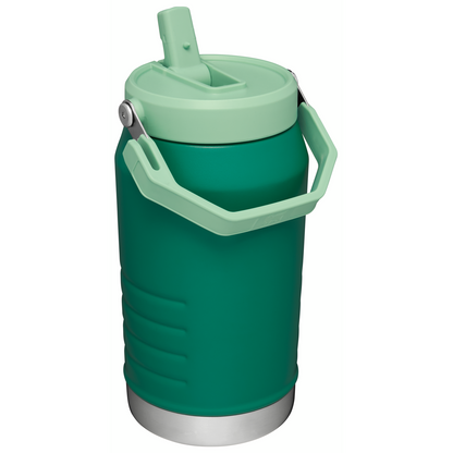 The IceFlow™ Flip Straw Jug | 64 OZ - Stanley Create